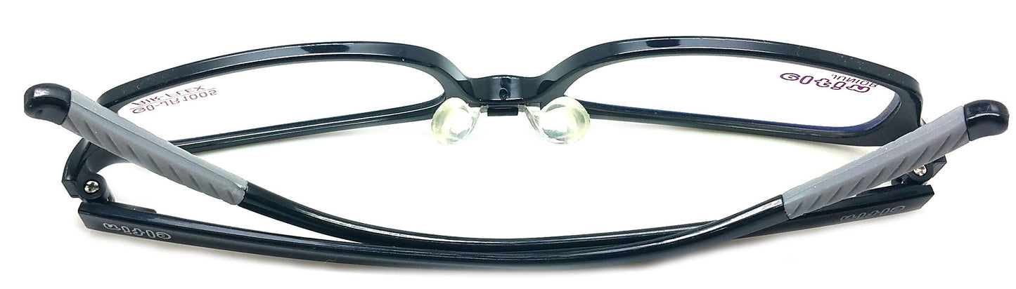 Elfin Eyeglasses Flames 1005A C1