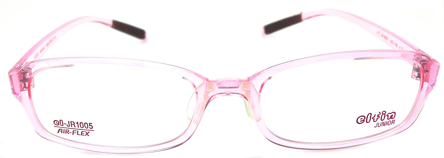 Elfin Eyeglasses Flame 1005 C21