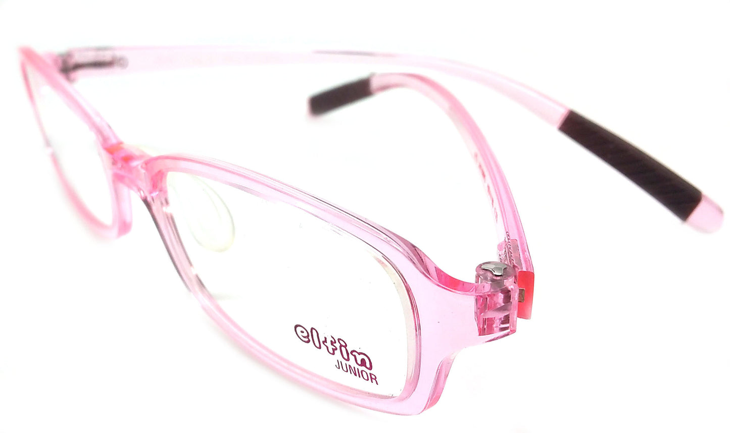 Elfin Eyeglasses Flame 1005 C21