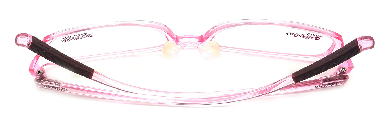 Elfin Eyeglasses Flame 1005 C21