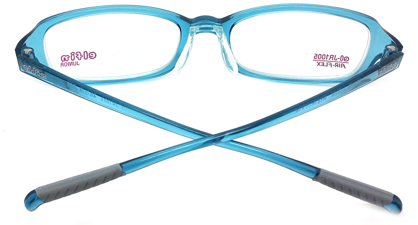 Elfin Junior Eyeglasses Flames 1005 C28