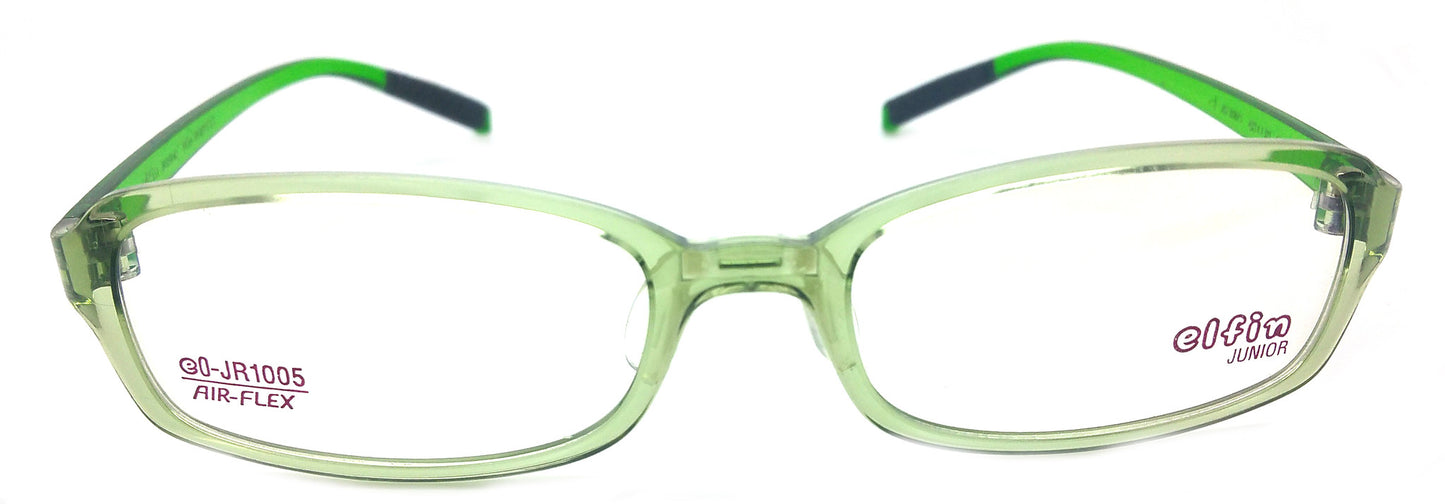 Elfin Junior Eyeglasses Flames 1005 C34
