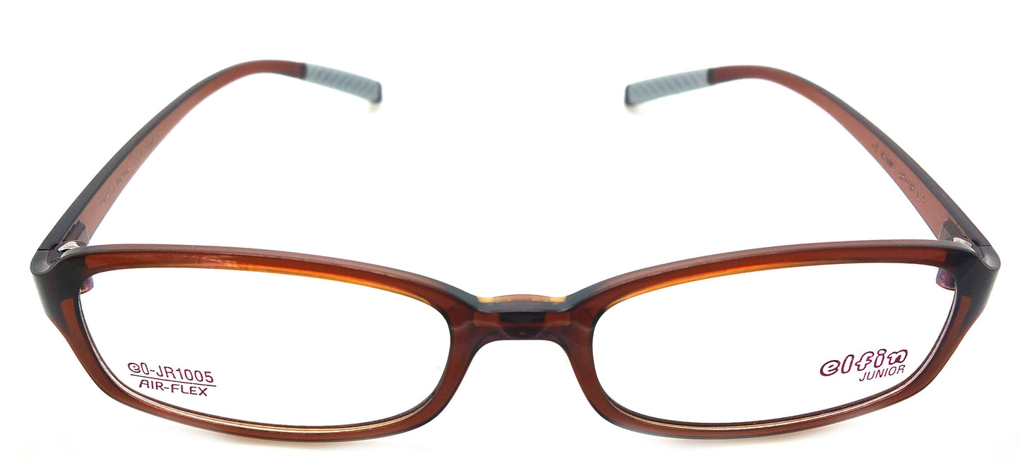 Elfin Junior Eyeglasses Flames 1005 C3
