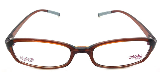 Elfin Junior Eyeglasses Flames 1005 C3