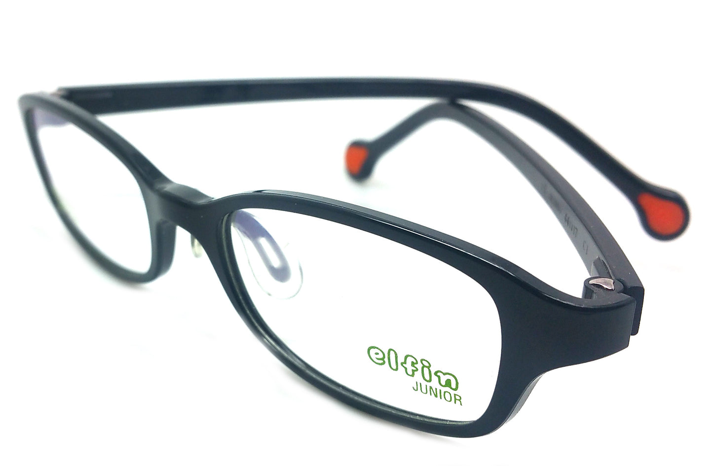 Elfin Junior Eyeglasses Flames 1006 C1