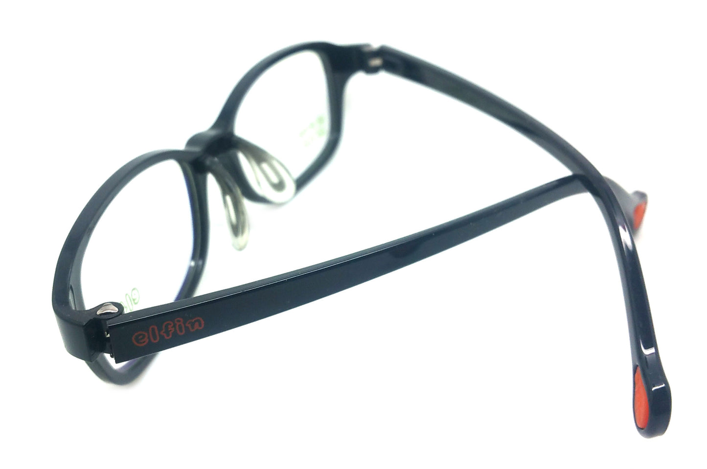 Elfin Junior Eyeglasses Flames 1006 C1
