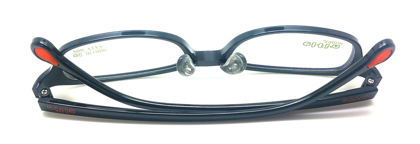 Elfin Junior Eyeglasses Flames 1006 C1