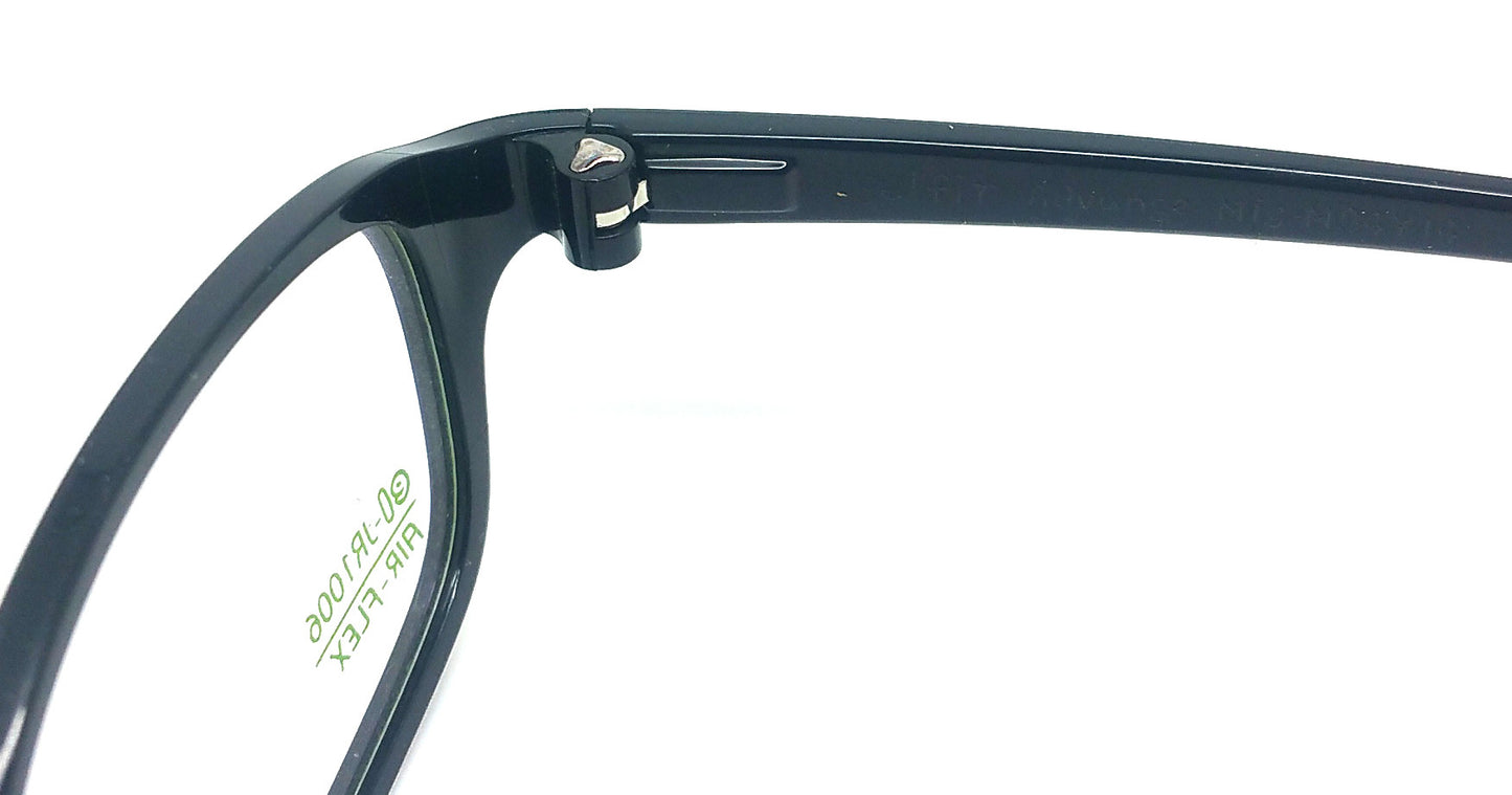Elfin Junior Eyeglasses Flames 1006 C1