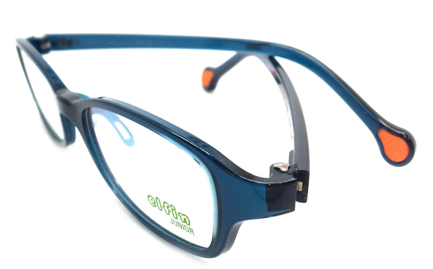 Elfin Junior Eyeglasses Flames 1006 C26