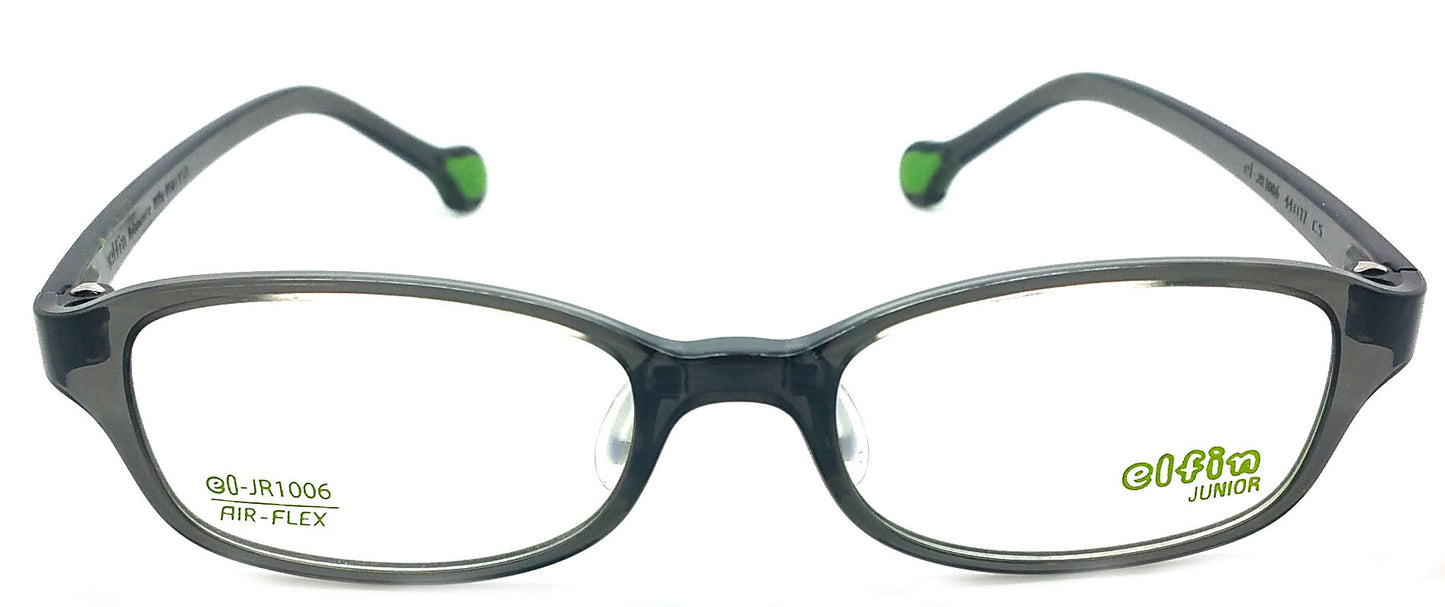 Elfin Eyeglasses Flames 1006 C5