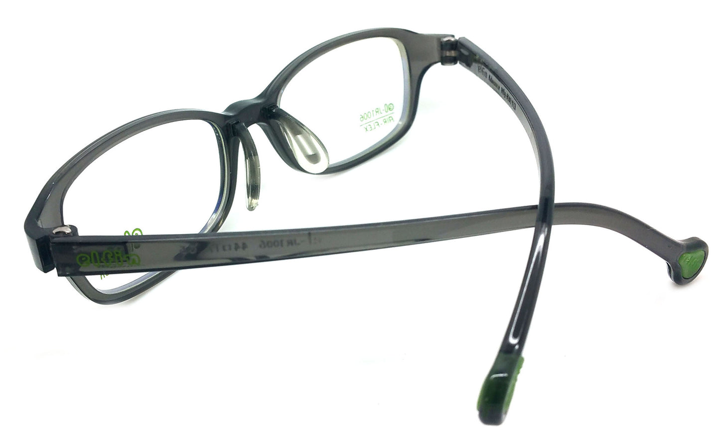 Elfin Eyeglasses Flames 1006 C5