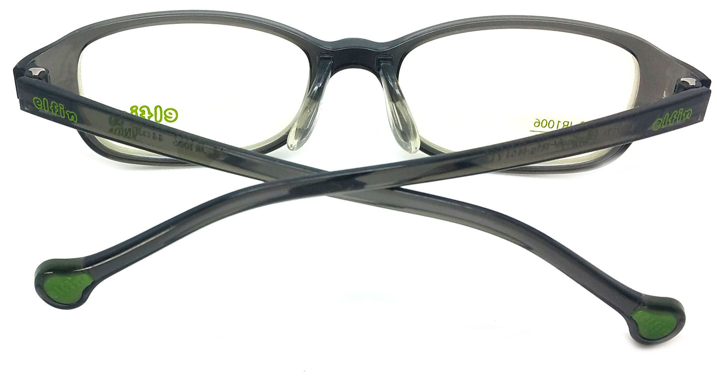 Elfin Eyeglasses Flames 1006 C5