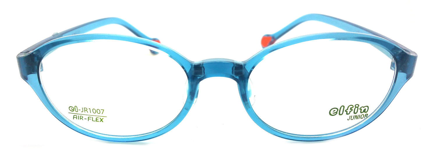 Elfin Junior Eyeglasses Flame 1007 C28