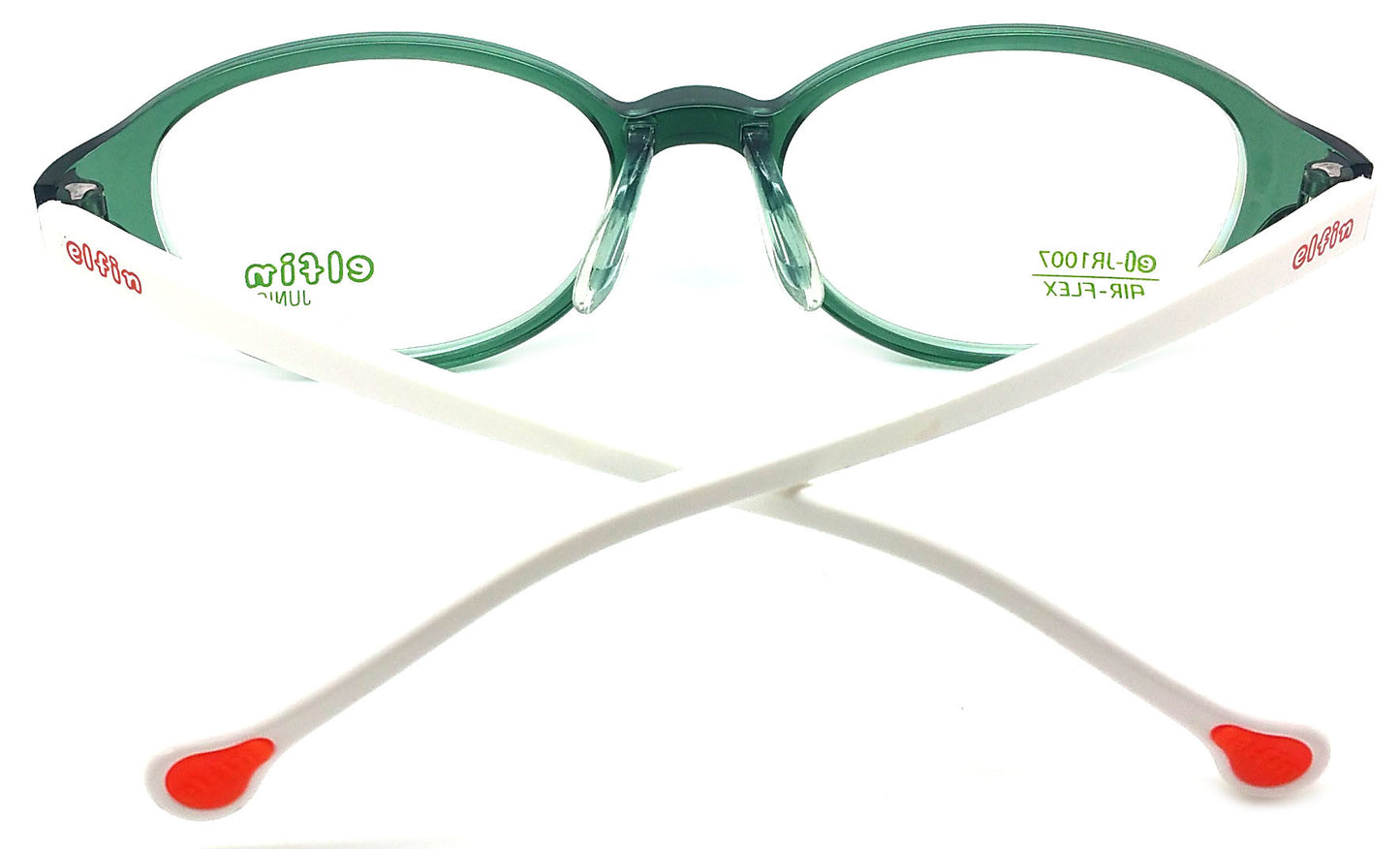 Elfin Eyeglasses Flames 1007 C31
