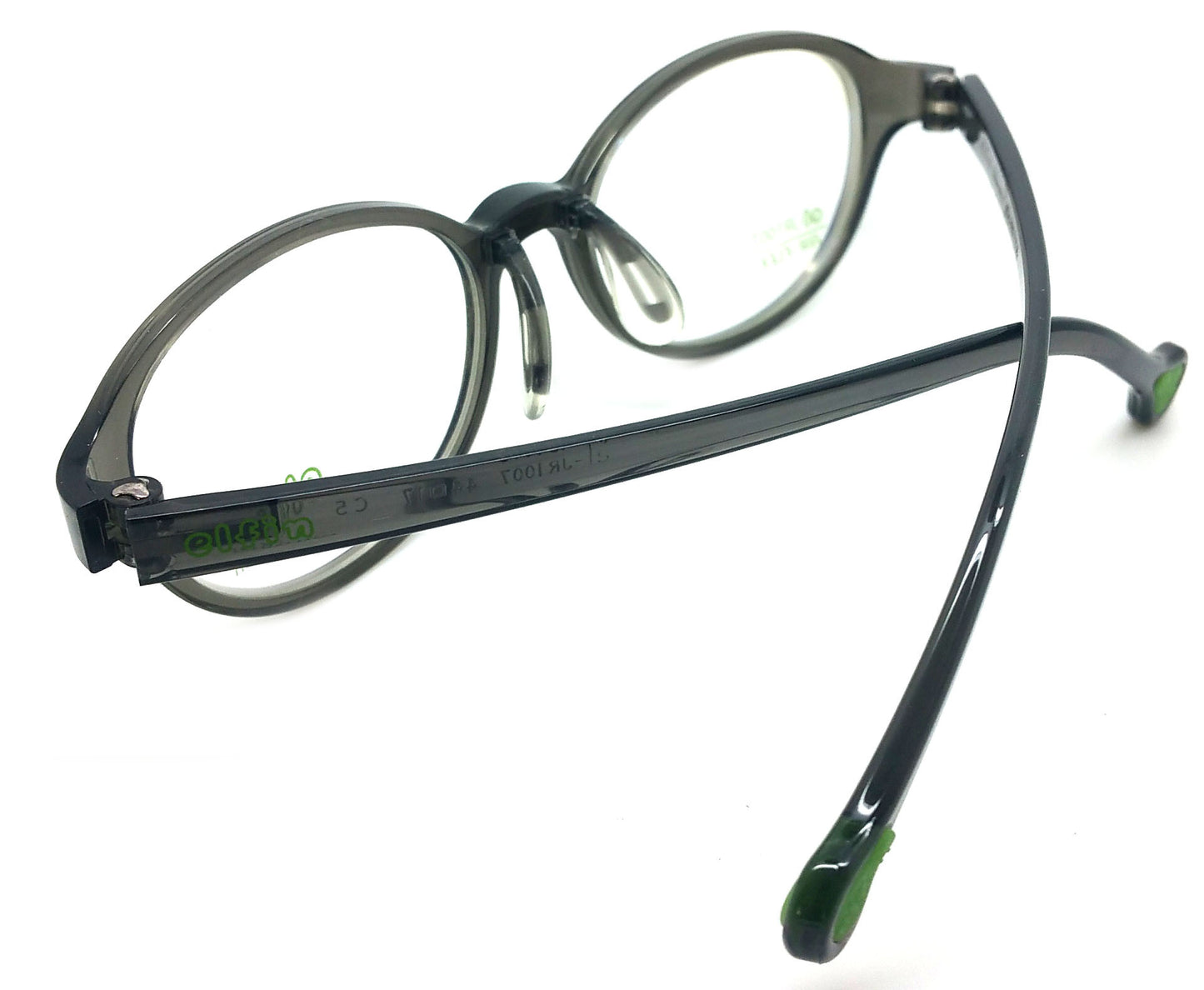 Elfin Eyeglasses Flames 1007 C5