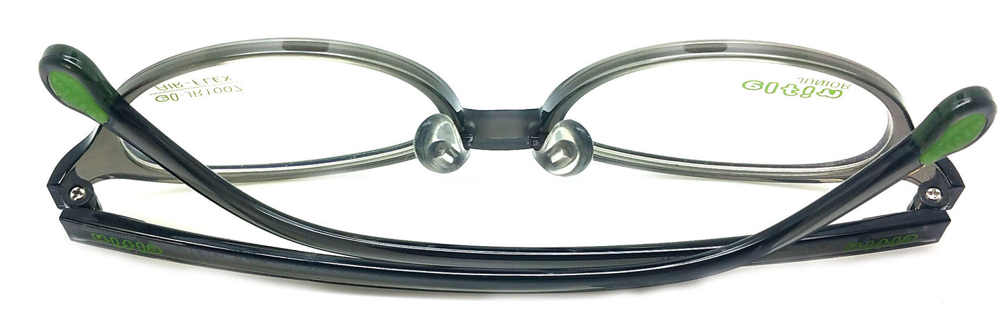 Elfin Eyeglasses Flames 1007 C5