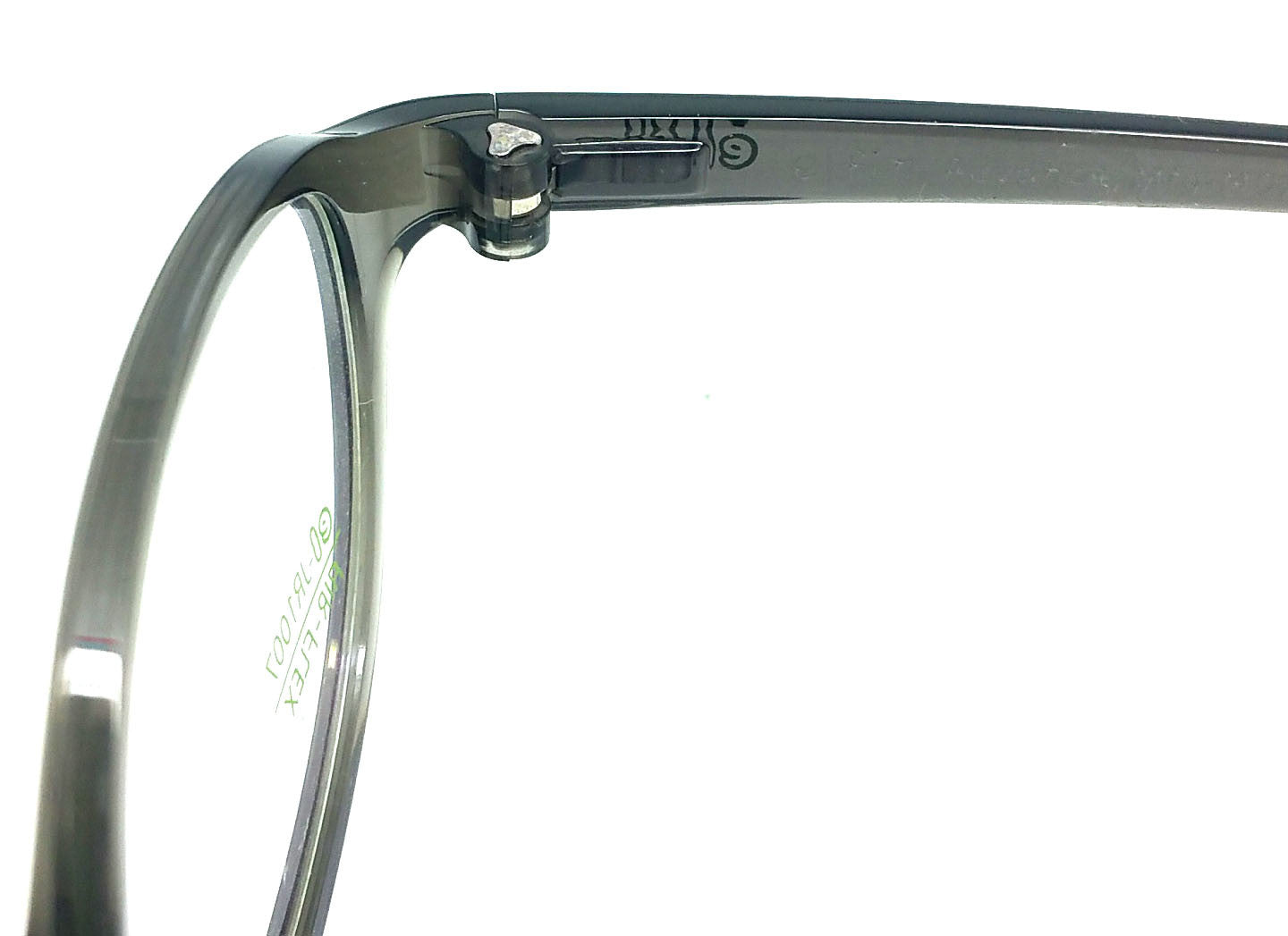 Elfin Eyeglasses Flames 1007 C5