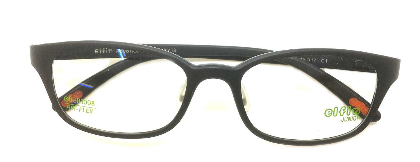 Elfin Eyeglasses kids Flame 1008 C1
