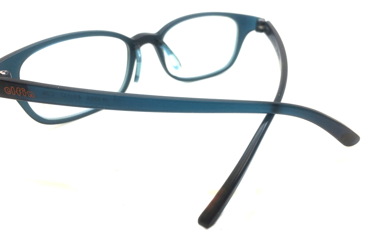 Elfin Eyeglasses kids Flame 1008 C26