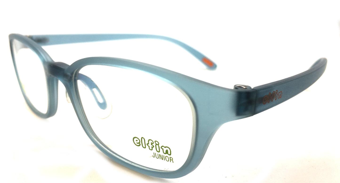 Elfin Eyeglasses kids Flame 1008 C28
