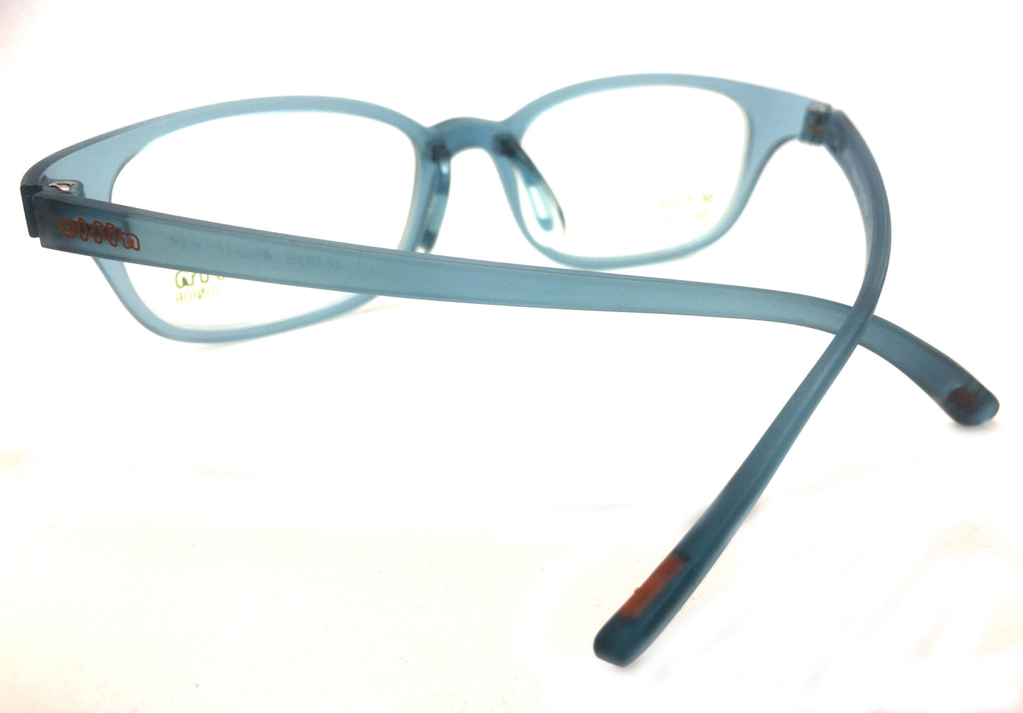 Elfin Eyeglasses kids Flame 1008 C28