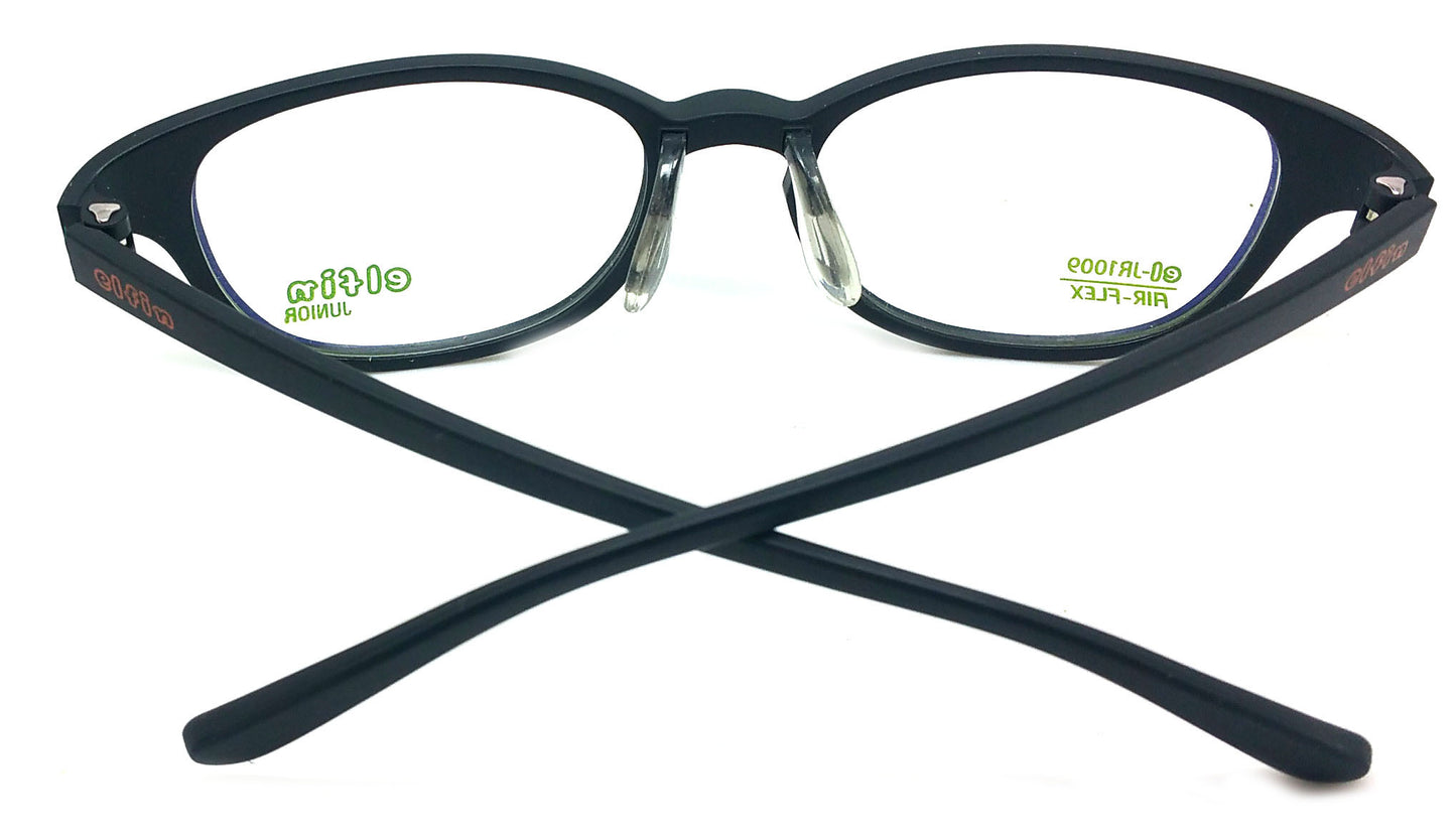 Elfin Eyeglasses Flame 1009 C1