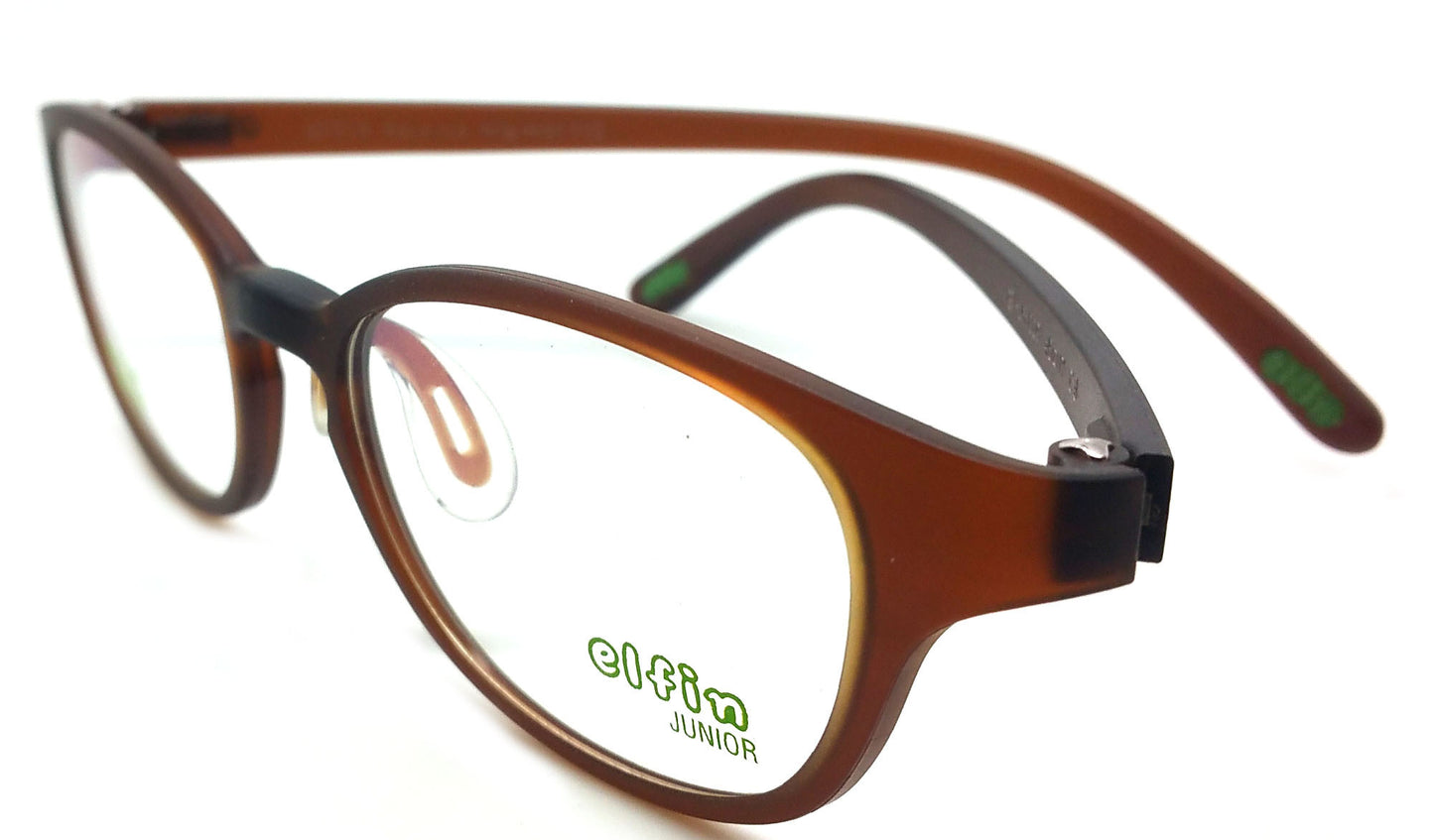 Elfin Eyeglasses Flames 1009 C3