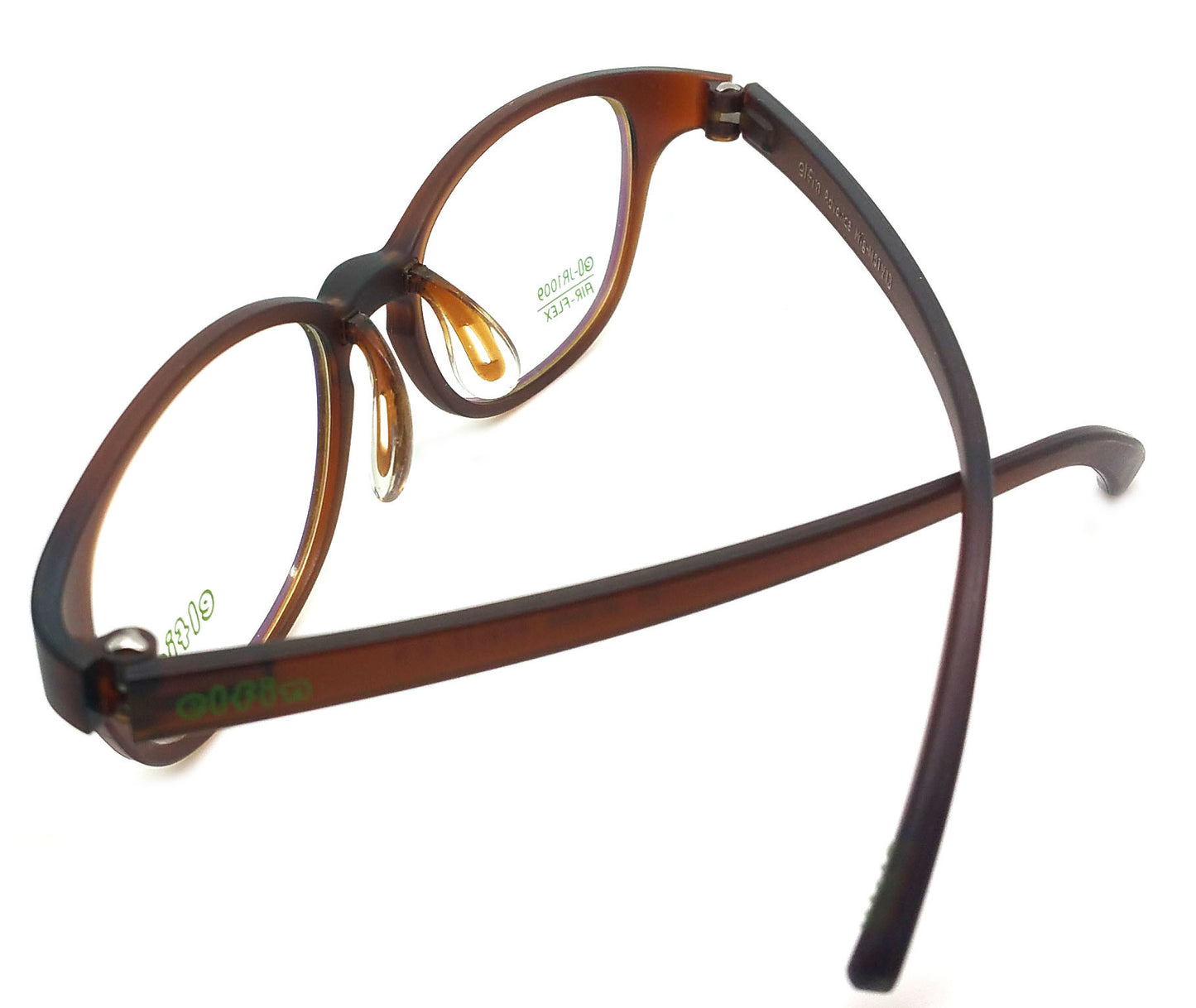 Elfin Eyeglasses Flames 1009 C3