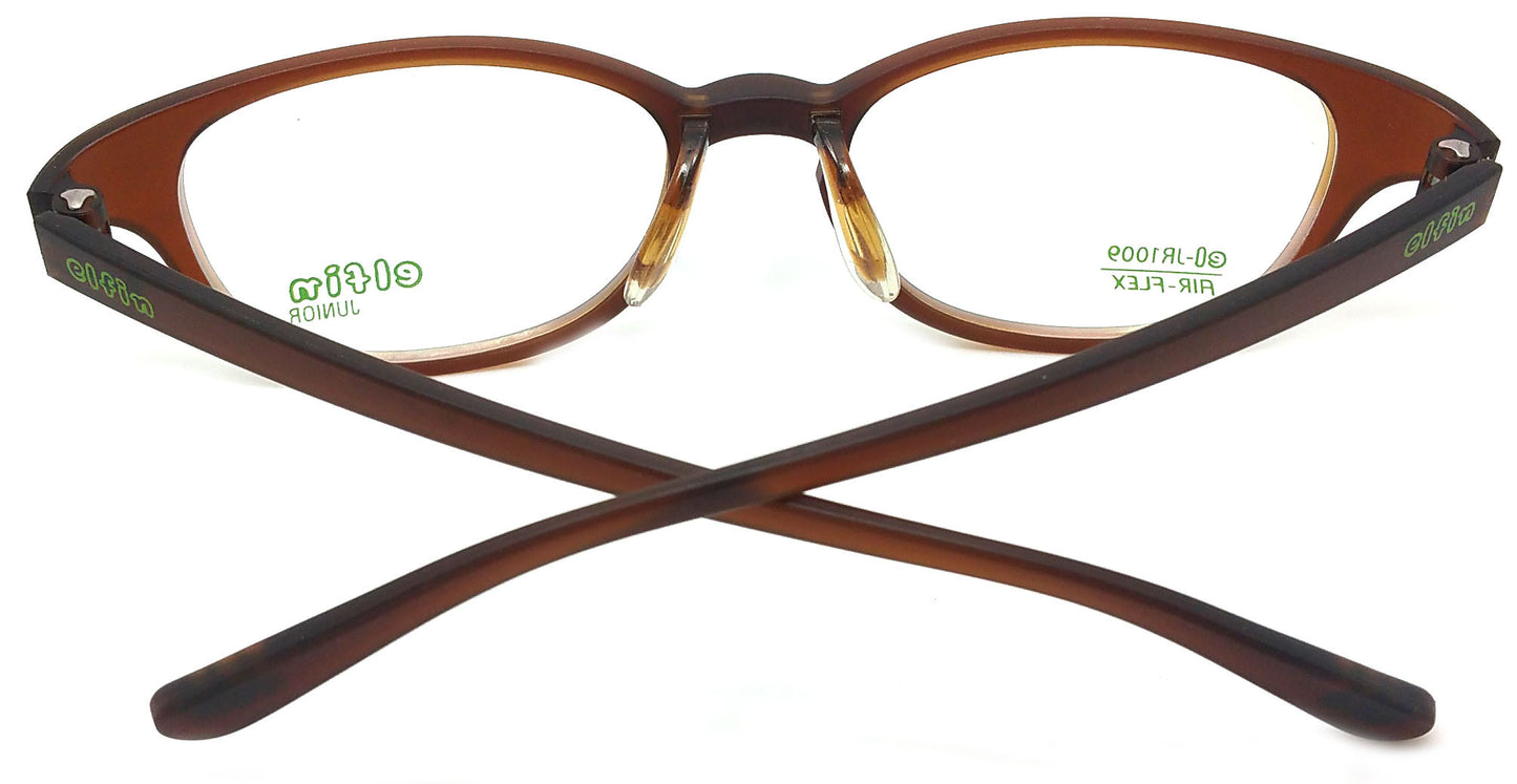 Elfin Eyeglasses Flames 1009 C3