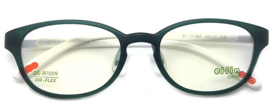 Elfin Eyeglasses Flames 1009 C31