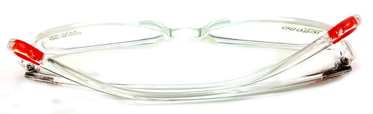 Elfin Eyeglasses kids Flame 1010 C10