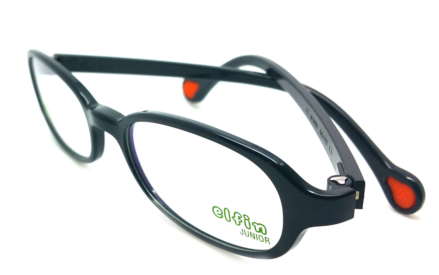 Elfin Eyeglasses kids Flame 1010 C1