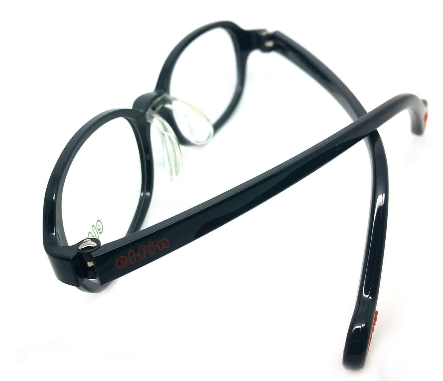 Elfin Eyeglasses kids Flame 1010 C1