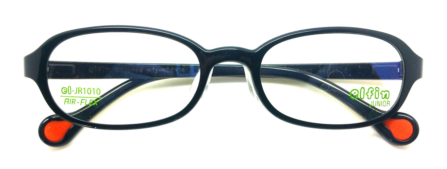 Elfin Eyeglasses kids Flame 1010 C1