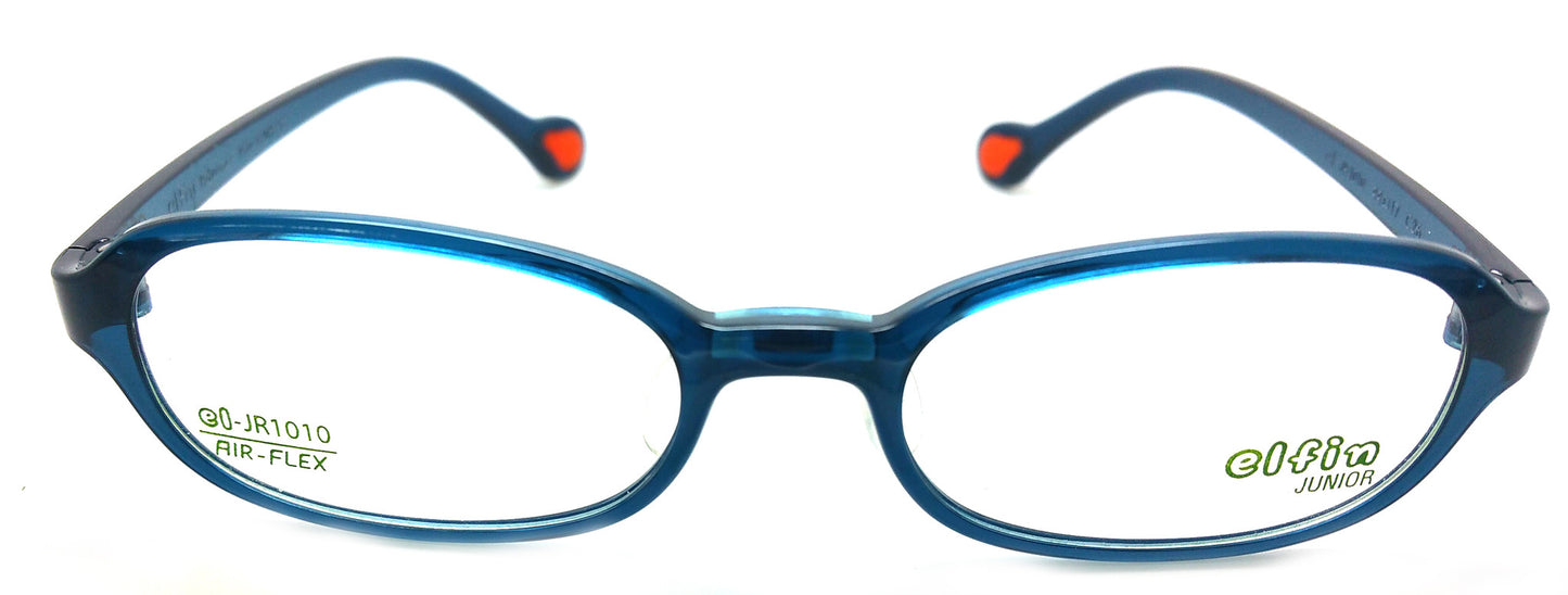 Elfin Eyeglasses kids Flame 1010 C26