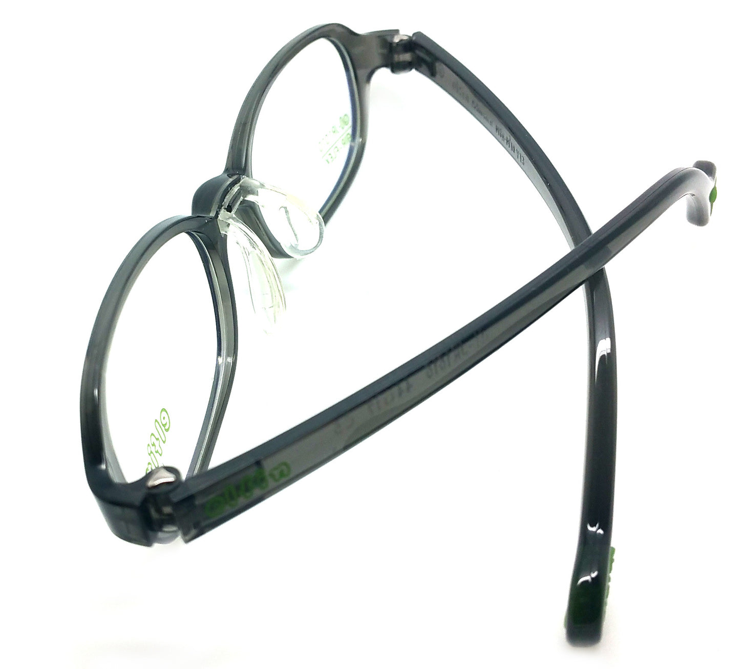 Elfin Eyeglasses kids Flame 1010 C5