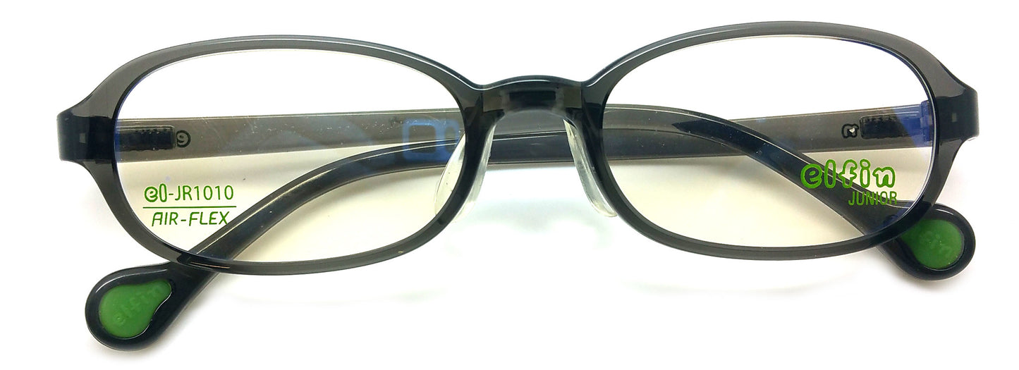 Elfin Eyeglasses kids Flame 1010 C5