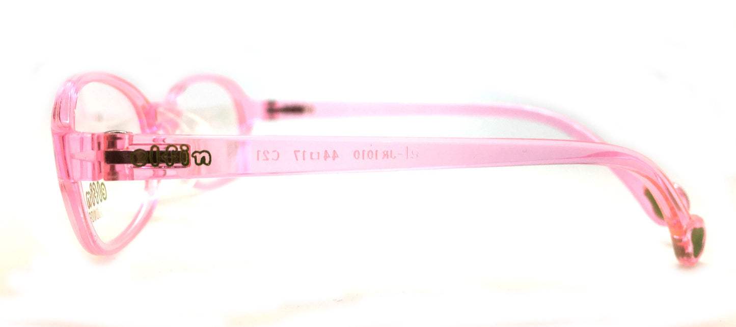 Elfin Eyeglasses kids Flame 1010 C21