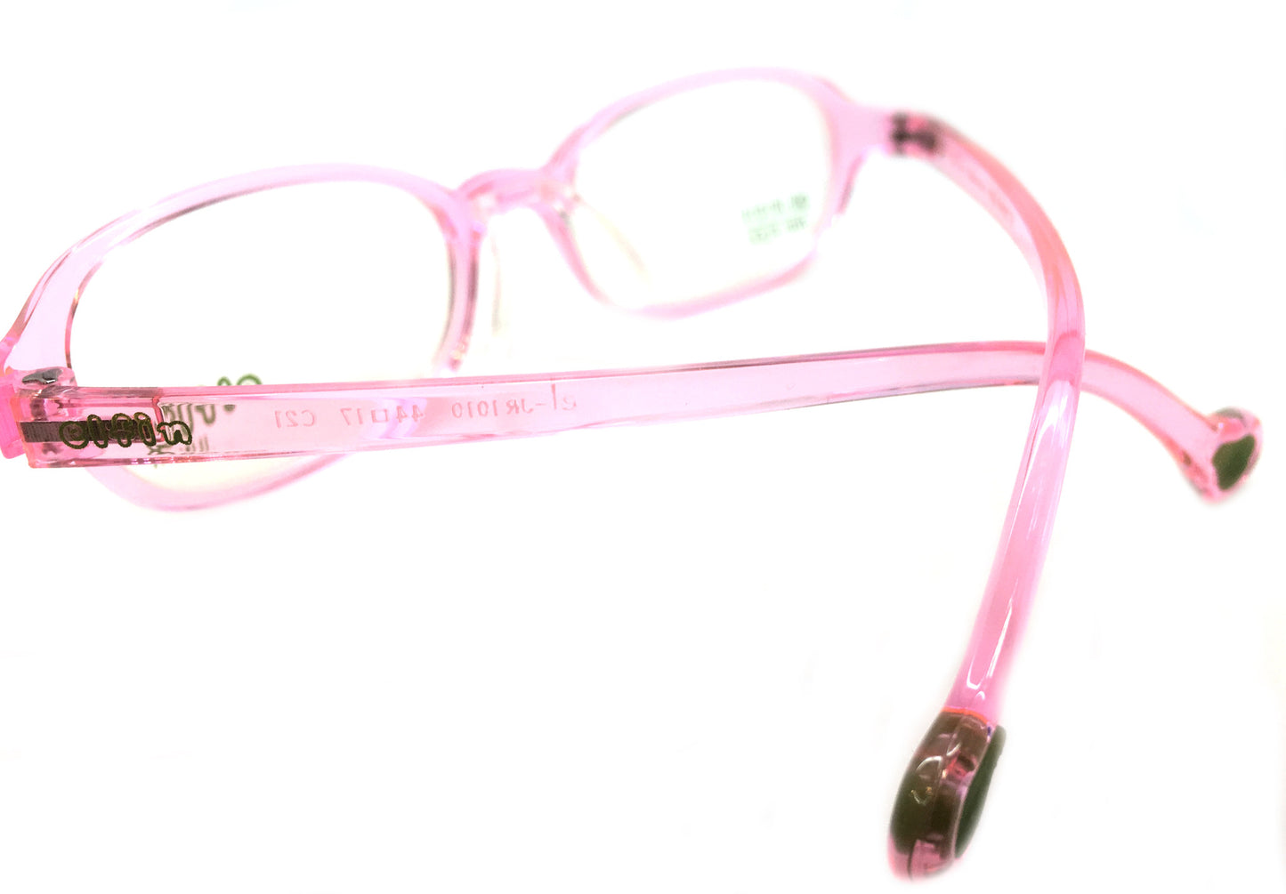 Elfin Eyeglasses kids Flame 1010 C21