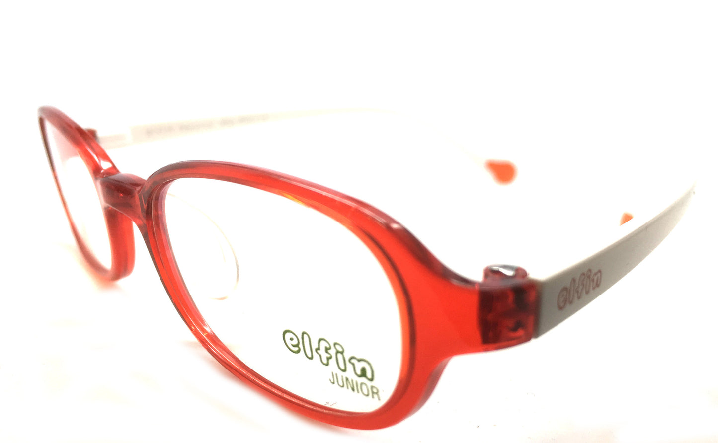 Elfin Eyeglasses kids Flame 1010 C24