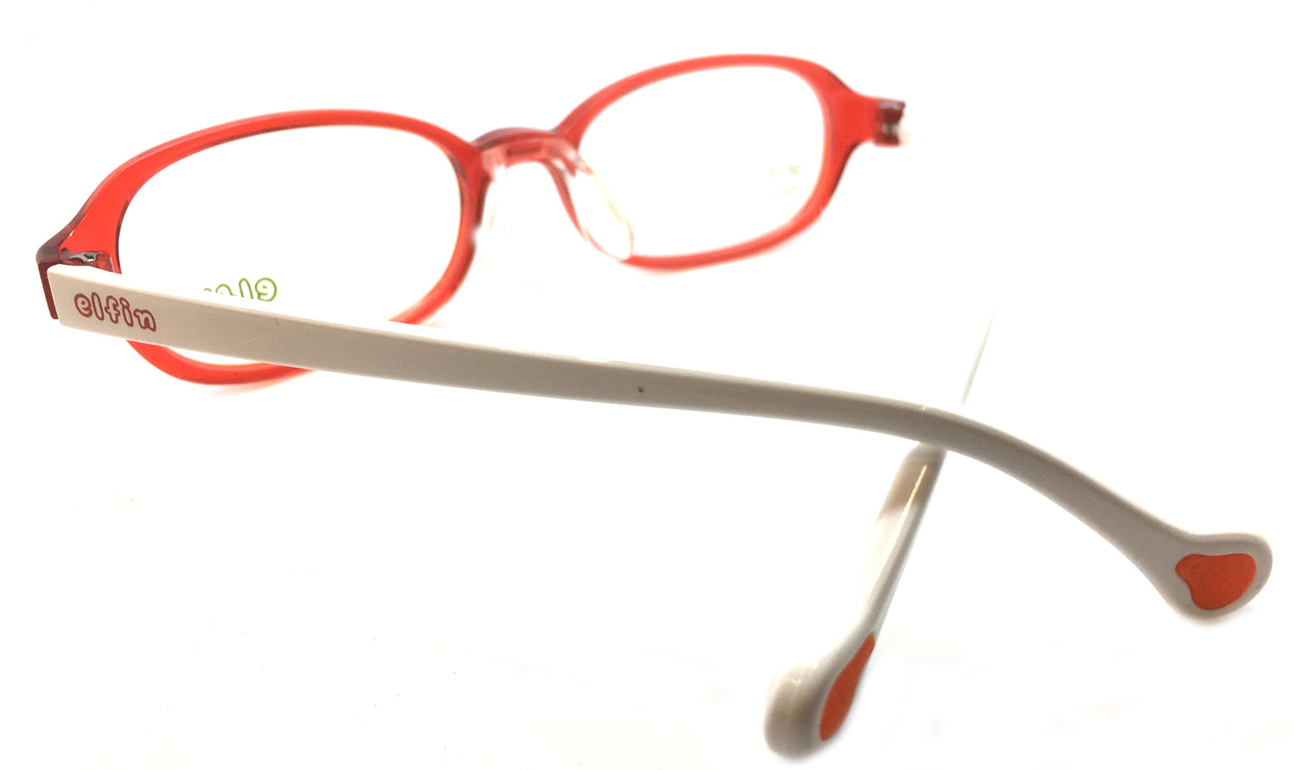 Elfin Eyeglasses kids Flame 1010 C24