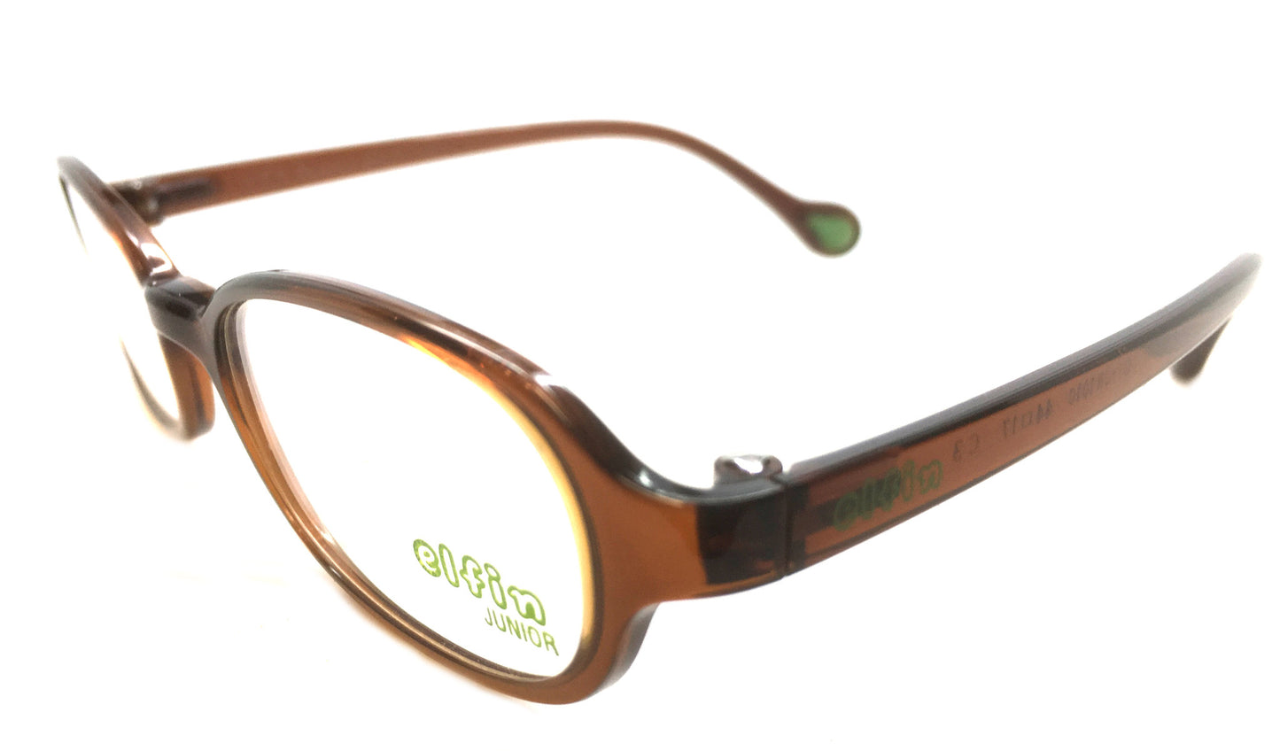 Elfin Eyeglasses kids Flame 1010 C3