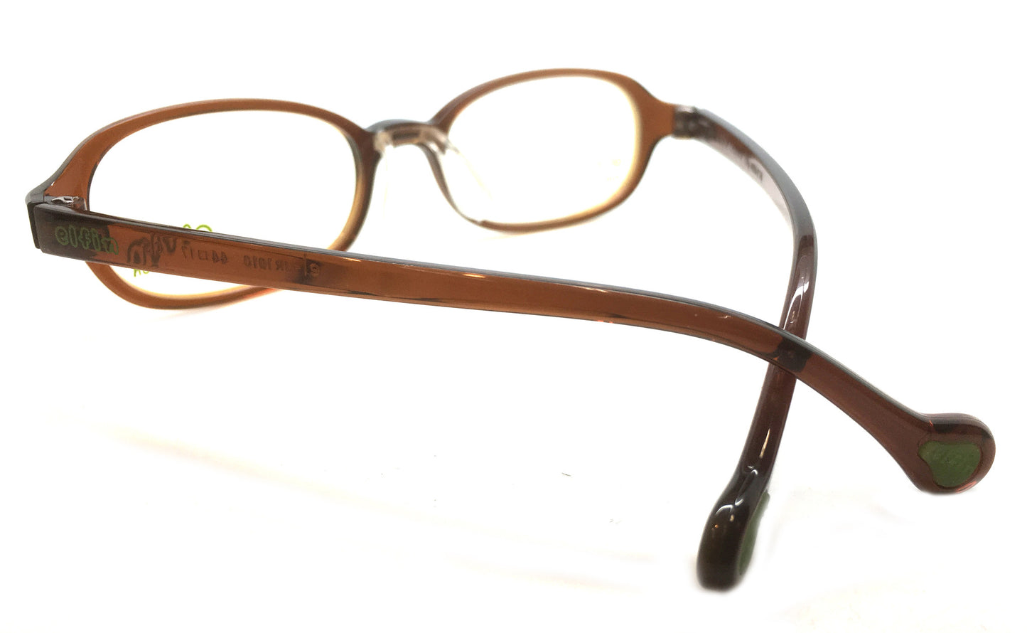 Elfin Eyeglasses kids Flame 1010 C3