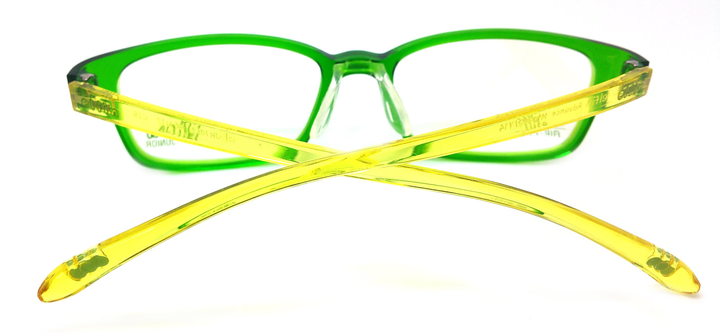 Elfin Eyeglasses kids Flame 1011 C16