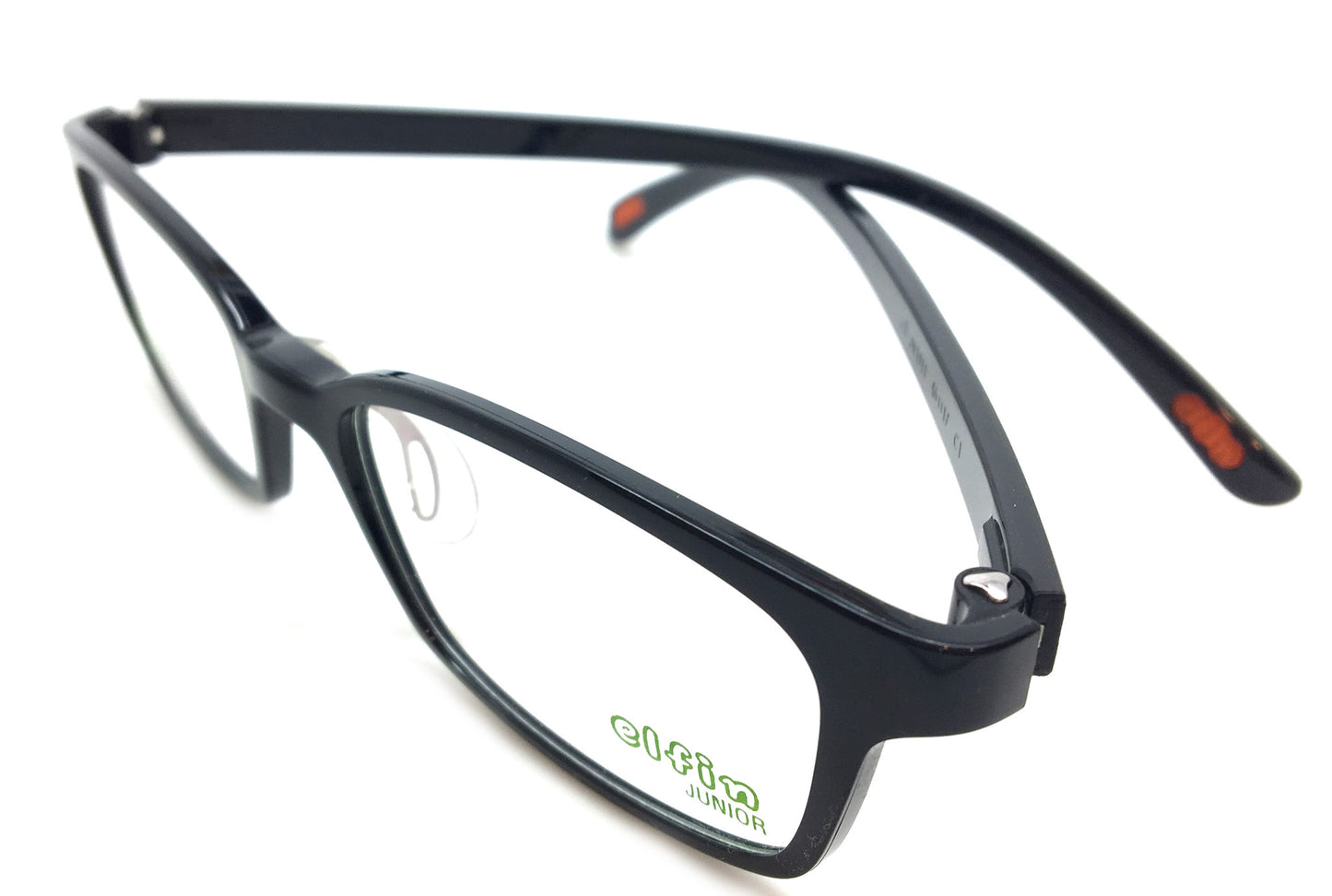 Elfin Eyeglasses kids Flame 1011 C1