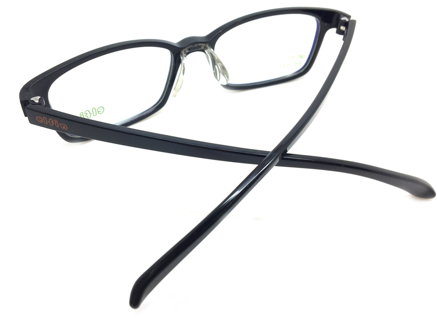 Elfin Eyeglasses kids Flame 1011 C1