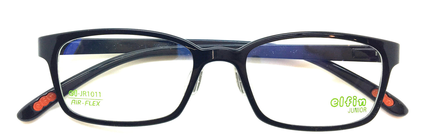 Elfin Eyeglasses kids Flame 1011 C1