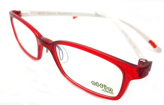 Elfin Eyeglasses kids Flame 1011 C24