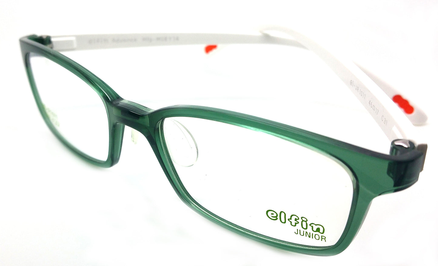Elfin Eyeglasses kids Flame 1011 C31