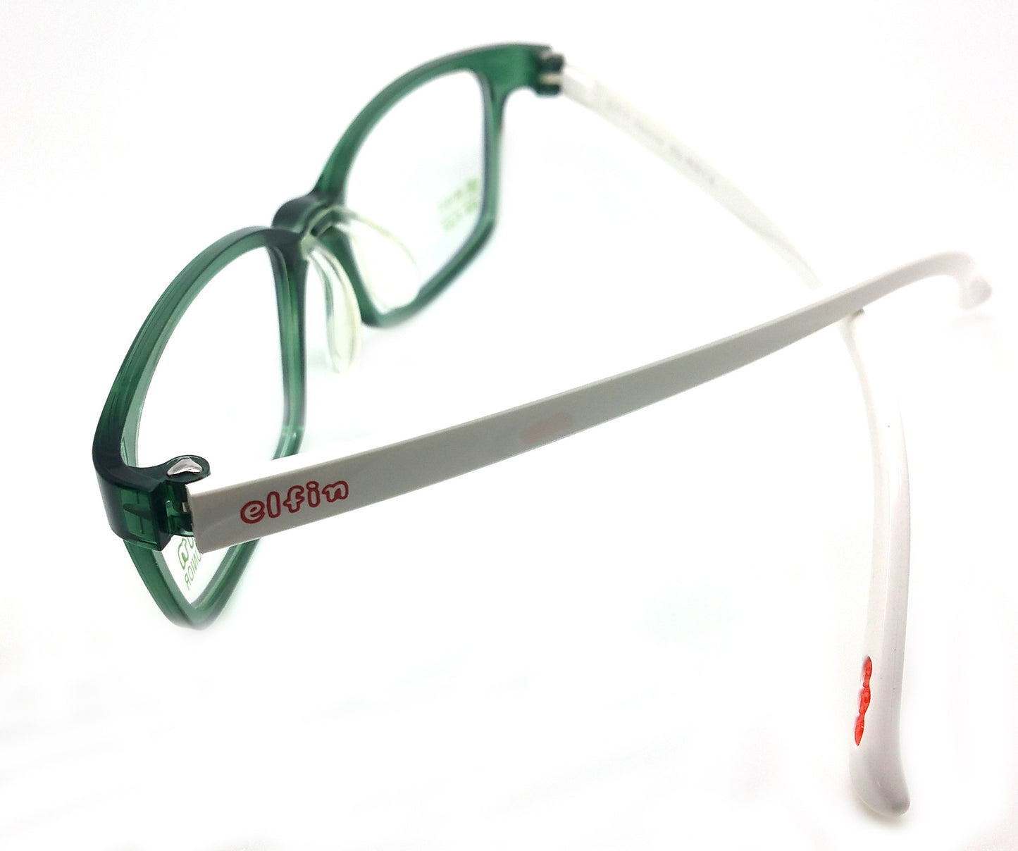 Elfin Eyeglasses kids Flame 1011 C31